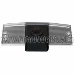 Car Reverse Rearview CCD camera for MG5/MG7+High Definition