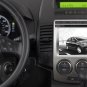 Mazda 5 DVD GPS player with 8" Digital HD Touchscreen and Steering Wheel Control and iPod BT Control