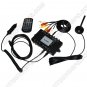Europe Australia Car mobile MPEG-2 DVB-T Digital TV Receiver with TV Antenna