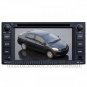 Toyota fielder DVD GPS navigation Player +6.2" Digital HD touchscreen Bluetooth PIP iPod