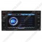Toyota fielder DVD GPS navigation Player +6.2" Digital HD touchscreen Bluetooth PIP iPod