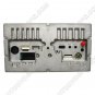 Toyota fielder DVD GPS navigation Player +6.2" Digital HD touchscreen Bluetooth PIP iPod