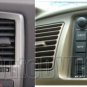 Toyota fielder DVD GPS navigation Player +6.2" Digital HD touchscreen Bluetooth PIP iPod