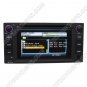 Toyota fielder DVD GPS navigation Player +6.2" Digital HD touchscreen Bluetooth PIP iPod