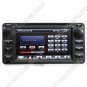 Pontiac Vibe radio update/replacement - GPS navigation/DVD Player/HD Digital Panel/BT/RDS/iPOD