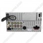 Pontiac Vibe radio update/replacement - GPS navigation/DVD Player/HD Digital Panel/BT/RDS/iPOD