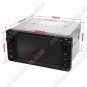 Pontiac Vibe radio update/replacement - GPS navigation/DVD Player/HD Digital Panel/BT/RDS/iPOD