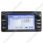 Pontiac Vibe radio update/replacement - GPS navigation/DVD Player/HD Digital Panel/BT/RDS/iPOD