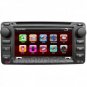 Toyota Alphard radio update/replacement - GPS navigation/DVD Player/HD Digital Panel/BT/RDS/iPOD