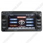 Toyota Alphard radio update/replacement - GPS navigation/DVD Player/HD Digital Panel/BT/RDS/iPOD