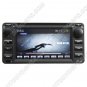Toyota Alphard radio update/replacement - GPS navigation/DVD Player/HD Digital Panel/BT/RDS/iPOD