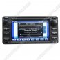 Toyota Alphard radio update/replacement - GPS navigation/DVD Player/HD Digital Panel/BT/RDS/iPOD