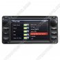 Toyota Alphard radio update/replacement - GPS navigation/DVD Player/HD Digital Panel/BT/RDS/iPOD