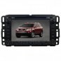 Chevrolet/Buick/Saturn/GMC Series DVD GPS Player with 7" Touchscreen