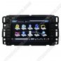 Chevrolet/Buick/Saturn/GMC Series DVD GPS Player with 7" Touchscreen