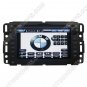 Chevrolet/Buick/Saturn/GMC Series DVD GPS Player with 7" Touchscreen