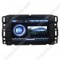 Chevrolet/Buick/Saturn/GMC Series DVD GPS Player with 7" Touchscreen