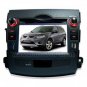 Citroen C-Crosser& Mitsubishi Outlander&Peugeot 4007 DVD GPS navigation+7" Digital HD Touch screen