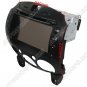 Mazda 2 DVD GPS Navigation system+8" Digital Touch Screen+RDS iPOD Steering Control
