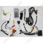 Mazda 2 DVD GPS Navigation system+8" Digital Touch Screen+RDS iPOD Steering Control
