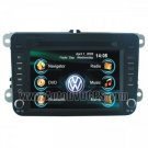 VW EOS & SEAT GPS Replacement /Built in DVD/ GPS/ Notebook /ipod ready