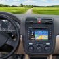 Aftermarket VW Rabbit & 2008 R32 DVD GPS Navigation /Notebook /ipod ready /Bluetooth