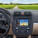 Aftermarket VW Touran GPS Stereo update /Built in DVD/ GPS/ Notebook /ipod ready
