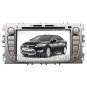 For Ford C-MAX GPS Navigation DVD +7" HD digital touchscreen bluetooth iPOD RDS Sub-woofer Out