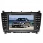 HD touchcreen DVD-based Navigation with iPod Bluetooth for MERCEDES BENZ C-Class W203/CLK W209/