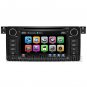 BMW 3 Series DVD GPS player with Digital Touch screen / PIP RDS /V-CDC