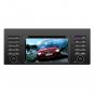 BMW 5 X5 7 Series DVD GPS player with Digital Touch screen / PIP RDS /V-CDC