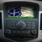 OEM GPS AutoRadio For Chevrolet Cruze +All In One Navigation Multimedia system Notebook