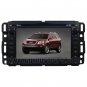 Chevrolet/Buick/Saturn/GMC Series DVD GPS Player with 7" Touchscreen