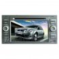 7" Digital HD Touchscreen DVD GPS player with SWC iPod BT Control for FORD FOCUS FIESTA