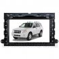 7" DVD GPS Navigation Player with PIP BT iPod for Ford 500 F150 Explorer Expedition Escape Freestyle