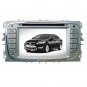 2008-2010 Ford Focus DVD GPS Navigation player with Digital Touchscreen and PIP/RDS/Bluetooth