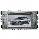 For Ford C-max dvd gps system Update +All In One Multimedia system Notebook