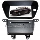 Updated DVD GPS AutoRadio For Honda Accord Euro & 09 Acura TSX + BT handsfree Notebook