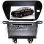 Updated DVD GPS AutoRadio For Honda Accord Euro & 09 Acura TSX + BT handsfree Notebook