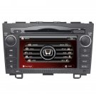 Indash DVD GPS Radio for Honda CR-V -HD Digital Panel RDS DTS iPod