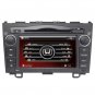 Indash DVD GPS Radio for Honda CR-V -HD Digital Panel RDS DTS iPod