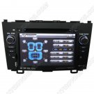 DVD GPS Navigation player / 7" Digital Touchscreen / Bluetooth RDS For 2007-2010 Honda CRV