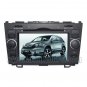 Honda CR-V DVD Navigation player with 7" Digital HD touchscreen & PIP RDS Bluetooth