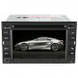 All-in-one 2002-07 Honda Fit Car DVD Navigation player with Digital Touch screen