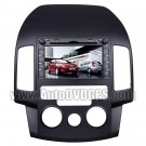7" Digital Touchscreen/ DVD Playback/ USB SD RDS Navigation system For Hyundai I30