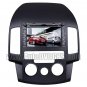 7" Digital Touchscreen/ DVD Playback/ USB SD RDS Navigation system For Hyundai I30