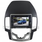 Hyundai i30 DVD Player with GPS navigation and 7" HD touchscreen and iPod Bluetooth