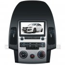 All-in-one Hyundai i30/Elantra Touring DVD GPS player with Digital HD Touchscreen and BT Control