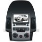 All-in-one Hyundai i30/Elantra Touring DVD GPS player with Digital HD Touchscreen and BT Control