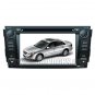 Hyundai Sonata 2009 DVD Player with GPS navigation and digital HD touchscreen + Bluetooth Dual-zone